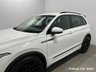 USED 2020 70 VOLKSWAGEN TIGUAN 1.5 TSI R-Line SUV 5dr Petrol DSG Euro 6 (s/s) (150 ps) 21" Black Edition Styling,Keyless,CarPlay,Htd Seats &S'Wheel
