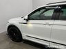 USED 2020 70 VOLKSWAGEN TIGUAN 1.5 TSI R-Line SUV 5dr Petrol DSG Euro 6 (s/s) (150 ps) 21" Black Edition Styling,Keyless,CarPlay,Htd Seats &S'Wheel