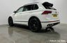 USED 2020 70 VOLKSWAGEN TIGUAN 1.5 TSI R-Line SUV 5dr Petrol DSG Euro 6 (s/s) (150 ps) 21" Black Edition Styling,Keyless,CarPlay,Htd Seats &S'Wheel