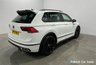 USED 2020 70 VOLKSWAGEN TIGUAN 1.5 TSI R-Line SUV 5dr Petrol DSG Euro 6 (s/s) (150 ps) 21" Black Edition Styling,Keyless,CarPlay,Htd Seats &S'Wheel