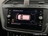 USED 2020 70 VOLKSWAGEN TIGUAN 1.5 TSI R-Line SUV 5dr Petrol DSG Euro 6 (s/s) (150 ps) 21" Black Edition Styling,Keyless,CarPlay,Htd Seats &S'Wheel
