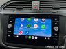 USED 2020 70 VOLKSWAGEN TIGUAN 1.5 TSI R-Line SUV 5dr Petrol DSG Euro 6 (s/s) (150 ps) 21" Black Edition Styling,Keyless,CarPlay,Htd Seats &S'Wheel