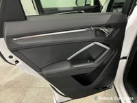 USED 2022 22 AUDI Q3 2.0 TDI 35 S line SUV 5dr Diesel S Tronic Euro 6 (s/s) (150 ps) Comfort&Sound Pack,21", Black Edition,Heated Seats,R Camera