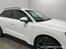 USED 2022 22 AUDI Q3 2.0 TDI 35 S line SUV 5dr Diesel S Tronic Euro 6 (s/s) (150 ps) Comfort&Sound Pack,21", Black Edition,Heated Seats,R Camera