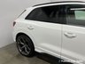USED 2022 22 AUDI Q3 2.0 TDI 35 S line SUV 5dr Diesel S Tronic Euro 6 (s/s) (150 ps) Comfort&Sound Pack,21", Black Edition,Heated Seats,R Camera