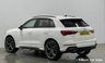 USED 2022 22 AUDI Q3 2.0 TDI 35 S line SUV 5dr Diesel S Tronic Euro 6 (s/s) (150 ps) Comfort&Sound Pack,21", Black Edition,Heated Seats,R Camera