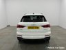 USED 2022 22 AUDI Q3 2.0 TDI 35 S line SUV 5dr Diesel S Tronic Euro 6 (s/s) (150 ps) Comfort&Sound Pack,21", Black Edition,Heated Seats,R Camera