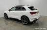 USED 2022 22 AUDI Q3 2.0 TDI 35 S line SUV 5dr Diesel S Tronic Euro 6 (s/s) (150 ps) Comfort&Sound Pack,21", Black Edition,Heated Seats,R Camera