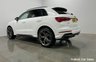 USED 2022 22 AUDI Q3 2.0 TDI 35 S line SUV 5dr Diesel S Tronic Euro 6 (s/s) (150 ps) Comfort&Sound Pack,21", Black Edition,Heated Seats,R Camera