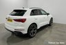 USED 2022 22 AUDI Q3 2.0 TDI 35 S line SUV 5dr Diesel S Tronic Euro 6 (s/s) (150 ps) Comfort&Sound Pack,21", Black Edition,Heated Seats,R Camera