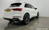 USED 2022 22 AUDI Q3 2.0 TDI 35 S line SUV 5dr Diesel S Tronic Euro 6 (s/s) (150 ps) Comfort&Sound Pack,21", Black Edition,Heated Seats,R Camera