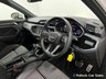 USED 2022 22 AUDI Q3 2.0 TDI 35 S line SUV 5dr Diesel S Tronic Euro 6 (s/s) (150 ps) Comfort&Sound Pack,21", Black Edition,Heated Seats,R Camera