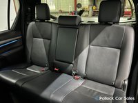 USED 2024 24 TOYOTA HI-LUX 2.8 D-4D Invincible X Pickup Double Cab 4dr Diesel Auto 4WD Euro 6 (s/s) (204 ps) Chassis Underseal,Roller & Bars,360 Camera,CarPlay,Htd Lthr