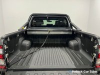 USED 2024 24 TOYOTA HI-LUX 2.8 D-4D Invincible X Pickup Double Cab 4dr Diesel Auto 4WD Euro 6 (s/s) (204 ps) Chassis Underseal,Roller & Bars,360 Camera,CarPlay,Htd Lthr