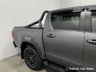 USED 2024 24 TOYOTA HI-LUX 2.8 D-4D Invincible X Pickup Double Cab 4dr Diesel Auto 4WD Euro 6 (s/s) (204 ps) Chassis Underseal,Roller & Bars,360 Camera,CarPlay,Htd Lthr