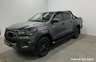 USED 2024 24 TOYOTA HI-LUX 2.8 D-4D Invincible X Pickup Double Cab 4dr Diesel Auto 4WD Euro 6 (s/s) (204 ps) Chassis Underseal,Roller & Bars,360 Camera,CarPlay,Htd Lthr