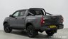 USED 2024 24 TOYOTA HI-LUX 2.8 D-4D Invincible X Pickup Double Cab 4dr Diesel Auto 4WD Euro 6 (s/s) (204 ps) Chassis Underseal,Roller & Bars,360 Camera,CarPlay,Htd Lthr
