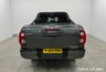 USED 2024 24 TOYOTA HI-LUX 2.8 D-4D Invincible X Pickup Double Cab 4dr Diesel Auto 4WD Euro 6 (s/s) (204 ps) Chassis Underseal,Roller & Bars,360 Camera,CarPlay,Htd Lthr