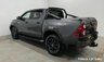 USED 2024 24 TOYOTA HI-LUX 2.8 D-4D Invincible X Pickup Double Cab 4dr Diesel Auto 4WD Euro 6 (s/s) (204 ps) Chassis Underseal,Roller & Bars,360 Camera,CarPlay,Htd Lthr