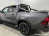USED 2024 24 TOYOTA HI-LUX 2.8 D-4D Invincible X Pickup Double Cab 4dr Diesel Auto 4WD Euro 6 (s/s) (204 ps) Chassis Underseal,Roller & Bars,360 Camera,CarPlay,Htd Lthr