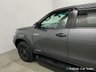 USED 2024 24 TOYOTA HI-LUX 2.8 D-4D Invincible X Pickup Double Cab 4dr Diesel Auto 4WD Euro 6 (s/s) (204 ps) Chassis Underseal,Roller & Bars,360 Camera,CarPlay,Htd Lthr
