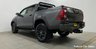USED 2024 24 TOYOTA HI-LUX 2.8 D-4D Invincible X Pickup Double Cab 4dr Diesel Auto 4WD Euro 6 (s/s) (204 ps) Chassis Underseal,Roller & Bars,360 Camera,CarPlay,Htd Lthr