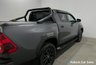 USED 2024 24 TOYOTA HI-LUX 2.8 D-4D Invincible X Pickup Double Cab 4dr Diesel Auto 4WD Euro 6 (s/s) (204 ps) Chassis Underseal,Roller & Bars,360 Camera,CarPlay,Htd Lthr