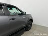 USED 2024 24 TOYOTA HI-LUX 2.8 D-4D Invincible X Pickup Double Cab 4dr Diesel Auto 4WD Euro 6 (s/s) (204 ps) Chassis Underseal,Roller & Bars,360 Camera,CarPlay,Htd Lthr
