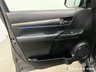 USED 2024 24 TOYOTA HI-LUX 2.8 D-4D Invincible X Pickup Double Cab 4dr Diesel Auto 4WD Euro 6 (s/s) (204 ps) Chassis Underseal,Roller & Bars,360 Camera,CarPlay,Htd Lthr