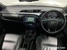 USED 2024 24 TOYOTA HI-LUX 2.8 D-4D Invincible X Pickup Double Cab 4dr Diesel Auto 4WD Euro 6 (s/s) (204 ps) Chassis Underseal,Roller & Bars,360 Camera,CarPlay,Htd Lthr