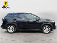 USED 2023 72 SUZUKI S-CROSS 1.4 Boosterjet MHEV Motion SUV 5dr Petrol Hybrid Manual Euro 6 (s/s) (129 ps) 