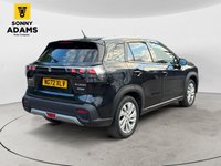 USED 2023 72 SUZUKI S-CROSS 1.4 Boosterjet MHEV Motion SUV 5dr Petrol Hybrid Manual Euro 6 (s/s) (129 ps) 