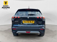 USED 2023 72 SUZUKI S-CROSS 1.4 Boosterjet MHEV Motion SUV 5dr Petrol Hybrid Manual Euro 6 (s/s) (129 ps) 