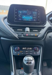 USED 2023 72 SUZUKI S-CROSS 1.4 Boosterjet MHEV Motion SUV 5dr Petrol Hybrid Manual Euro 6 (s/s) (129 ps) 