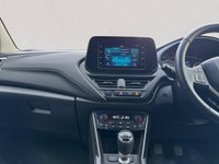 USED 2023 72 SUZUKI S-CROSS 1.4 Boosterjet MHEV Motion SUV 5dr Petrol Hybrid Manual Euro 6 (s/s) (129 ps) 