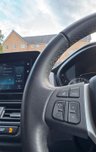 USED 2023 72 SUZUKI S-CROSS 1.4 Boosterjet MHEV Motion SUV 5dr Petrol Hybrid Manual Euro 6 (s/s) (129 ps) 