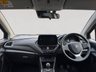 USED 2023 72 SUZUKI S-CROSS 1.4 Boosterjet MHEV Motion SUV 5dr Petrol Hybrid Manual Euro 6 (s/s) (129 ps) 