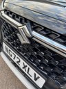 USED 2023 72 SUZUKI S-CROSS 1.4 Boosterjet MHEV Motion SUV 5dr Petrol Hybrid Manual Euro 6 (s/s) (129 ps) 