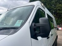 USED 2019 68 VAUXHALL MOVANO 2.3 CDTi 3500 Panel Van 5dr Diesel Manual FWD L2 H2 Euro 6 (130 ps) FANTASTIC CONDITION - IDEAL CAMPER*