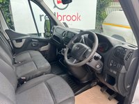 USED 2019 68 VAUXHALL MOVANO 2.3 CDTi 3500 Panel Van 5dr Diesel Manual FWD L2 H2 Euro 6 (130 ps) FANTASTIC CONDITION - IDEAL CAMPER*