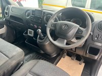 USED 2019 68 VAUXHALL MOVANO 2.3 CDTi 3500 Panel Van 5dr Diesel Manual FWD L2 H2 Euro 6 (130 ps) FANTASTIC CONDITION - IDEAL CAMPER*