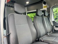 USED 2019 68 VAUXHALL MOVANO 2.3 CDTi 3500 Panel Van 5dr Diesel Manual FWD L2 H2 Euro 6 (130 ps) FANTASTIC CONDITION - IDEAL CAMPER*
