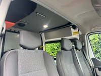 USED 2019 68 VAUXHALL MOVANO 2.3 CDTi 3500 Panel Van 5dr Diesel Manual FWD L2 H2 Euro 6 (130 ps) FANTASTIC CONDITION - IDEAL CAMPER*