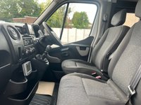 USED 2019 68 VAUXHALL MOVANO 2.3 CDTi 3500 Panel Van 5dr Diesel Manual FWD L2 H2 Euro 6 (130 ps) FANTASTIC CONDITION - IDEAL CAMPER*