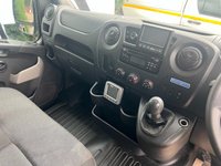 USED 2019 68 VAUXHALL MOVANO 2.3 CDTi 3500 Panel Van 5dr Diesel Manual FWD L2 H2 Euro 6 (130 ps) FANTASTIC CONDITION - IDEAL CAMPER*