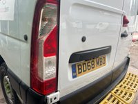 USED 2019 68 VAUXHALL MOVANO 2.3 CDTi 3500 Panel Van 5dr Diesel Manual FWD L2 H2 Euro 6 (130 ps) FANTASTIC CONDITION - IDEAL CAMPER*