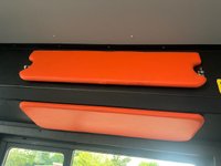 USED 2019 68 VAUXHALL MOVANO 2.3 CDTi 3500 Panel Van 5dr Diesel Manual FWD L2 H2 Euro 6 (130 ps) FANTASTIC CONDITION - IDEAL CAMPER*