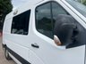 USED 2019 68 VAUXHALL MOVANO 2.3 CDTi 3500 Panel Van 5dr Diesel Manual FWD L2 H2 Euro 6 (130 ps) FANTASTIC CONDITION - IDEAL CAMPER*