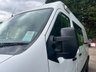 USED 2019 68 VAUXHALL MOVANO 2.3 CDTi 3500 Panel Van 5dr Diesel Manual FWD L2 H2 Euro 6 (130 ps) FANTASTIC CONDITION - IDEAL CAMPER*