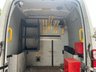 USED 2019 68 VAUXHALL MOVANO 2.3 CDTi 3500 Panel Van 5dr Diesel Manual FWD L2 H2 Euro 6 (130 ps) FANTASTIC CONDITION - IDEAL CAMPER*
